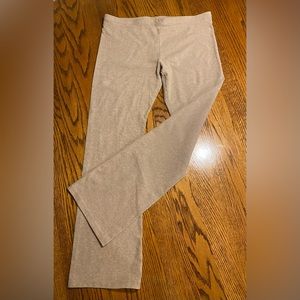 Sunday – Tan leggings